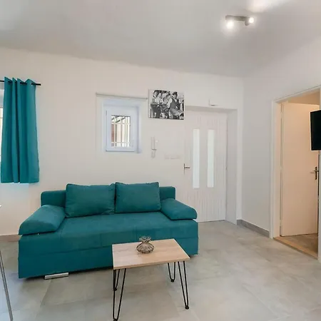 Apartman Old Place *