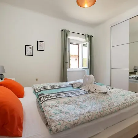 Appartement Old Place
