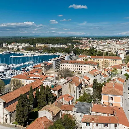 Appartement Old Place Pula